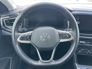 Volkswagen Polo 1.0 TSI -Accidentado- 9.500€
