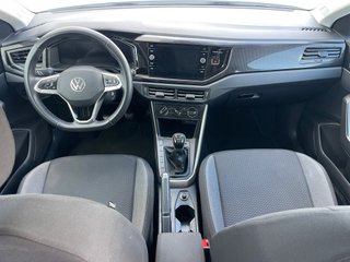 Volkswagen Polo 1.0 TSI -Accidentado- 9.500€