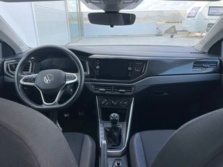 Volkswagen Polo 1.0 TSI -Accidentado- 9.500€