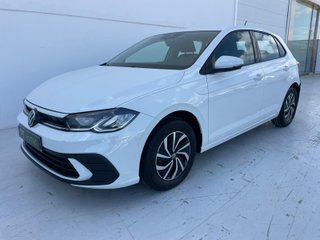 Volkswagen Polo 1.0 TSI -Accidentado- 9.500€