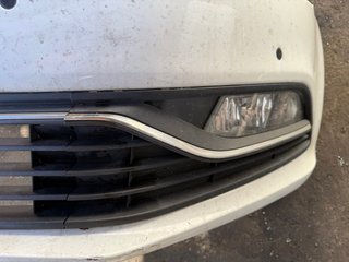 Parachoques Volkswagen Polo 5 Blanco