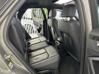 Audi Q3 Sportback Black line 35 TDI 110kW (150CV) S tronic