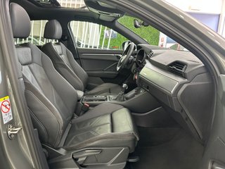 Audi Q3 Sportback Black line 35 TDI 110kW (150CV) S tronic