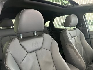 Audi Q3 Sportback Black line 35 TDI 110kW (150CV) S tronic