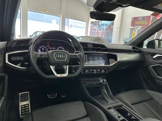 Audi Q3 Sportback Black line 35 TDI 110kW (150CV) S tronic