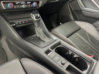 Audi Q3 Sportback Black line 35 TDI 110kW (150CV) S tronic