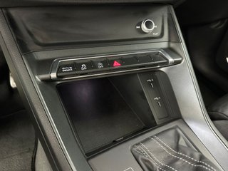 Audi Q3 Sportback Black line 35 TDI 110kW (150CV) S tronic