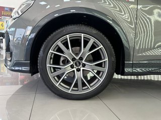 Audi Q3 Sportback Black line 35 TDI 110kW (150CV) S tronic