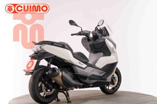 BMW C 400 GT