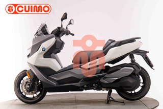 BMW C 400 GT