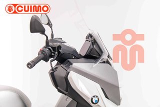 BMW C 400 GT