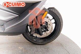 BMW C 400 GT