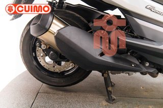 BMW C 400 GT