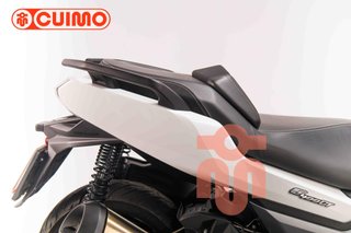 BMW C 400 GT
