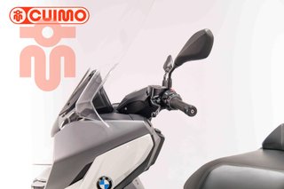 BMW C 400 GT