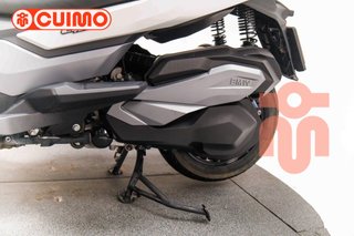 BMW C 400 GT