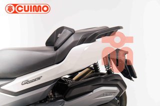 BMW C 400 GT