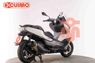 BMW C 400 GT