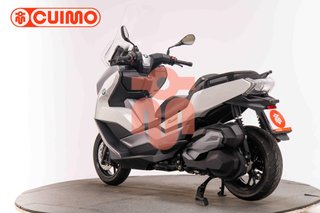 BMW C 400 GT