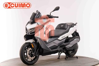 BMW C 400 GT