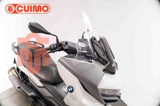 BMW C 400 GT