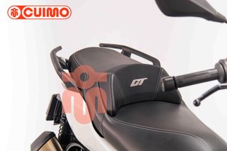 BMW C 400 GT