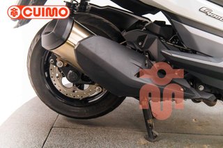 BMW C 400 GT