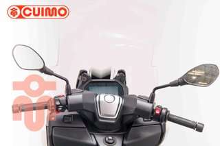 BMW C 400 GT