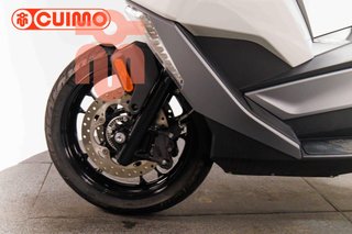 BMW C 400 GT