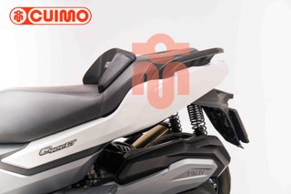 BMW C 400 GT