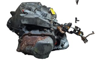CAJA CAMBIOS OPEL OPEL ASTRA G BERLINA 1998-2004
