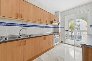 Piso en venta en Zona Puerto Deportivo en Fuengirola