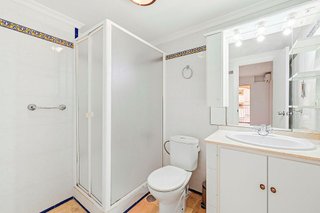 Piso en venta en Zona Puerto Deportivo en Fuengirola