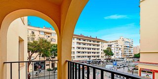 Piso en venta en Zona Puerto Deportivo en Fuengirola