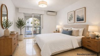 Piso en venta en Zona Puerto Deportivo en Fuengirola