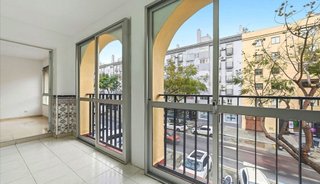 Piso en venta en Zona Puerto Deportivo en Fuengirola