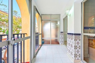 Piso en venta en Zona Puerto Deportivo en Fuengirola