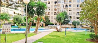 Piso en venta en Zona Puerto Deportivo en Fuengirola