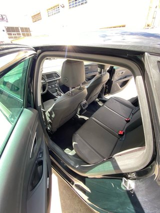 SEAT Leon FR 2014