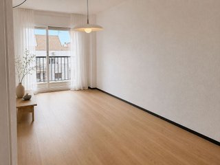 Piso en venta en La Salut en Barcelona