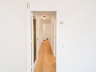 Piso en venta en La Salut en Barcelona