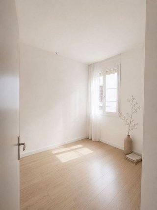 Piso en venta en La Salut en Barcelona