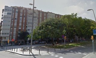 Piso en venta en La Salut en Barcelona