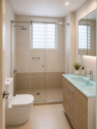 Piso en venta en La Salut en Barcelona