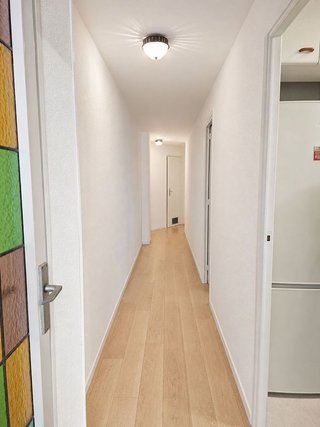 Piso en venta en La Salut en Barcelona