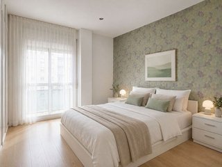 Piso en venta en La Salut en Barcelona