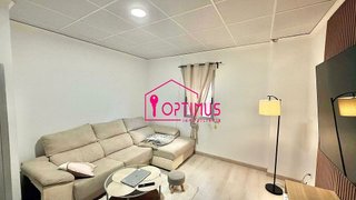 Piso en venta en El Molí en Torrent
