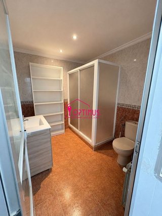 Piso en venta en El Molí en Torrent