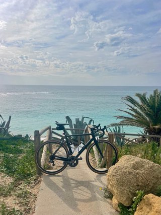 Bici Carretera Argon18 Shimano Ultegra Di2