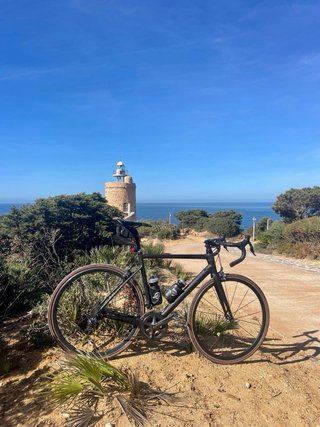 Bici Carretera Argon18 Shimano Ultegra Di2